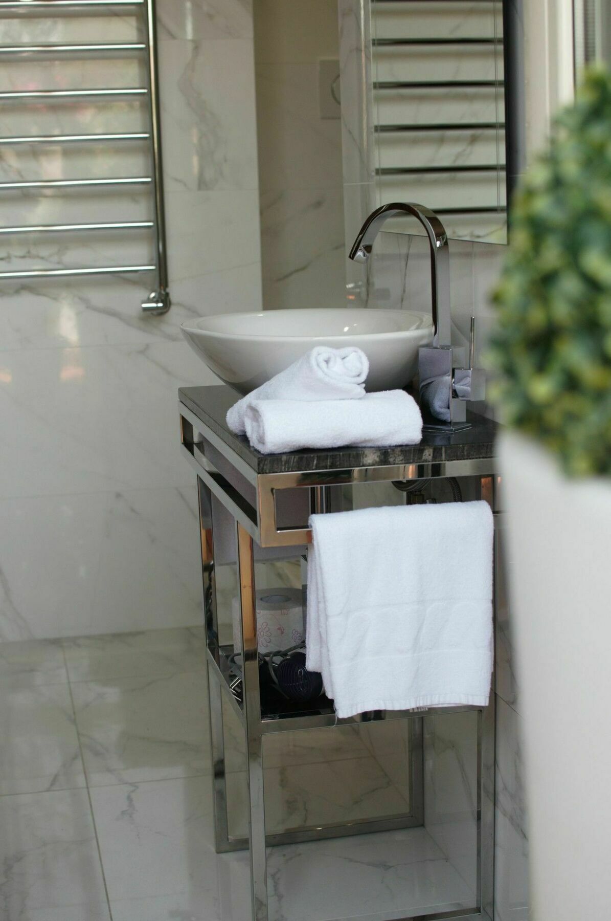 Althea Inn Roof Terrace Rome Bagian luar foto